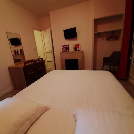 Come Inn Neufchâtel-en-Bray Exterior photo